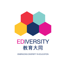 Ediversity logo